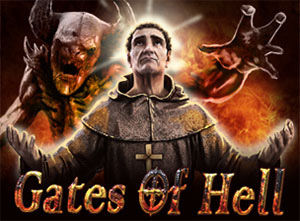 Gates Of Hell